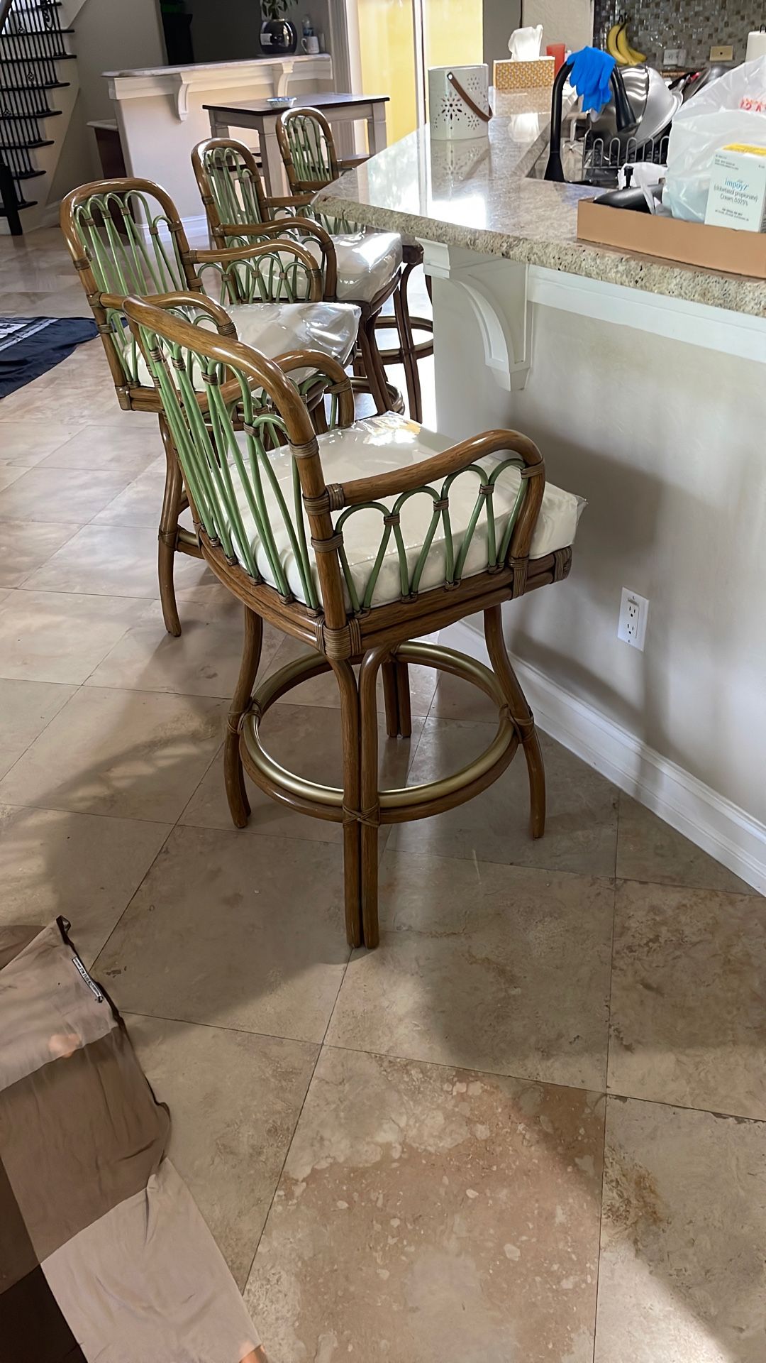 Bar Stool Chairs For Sale