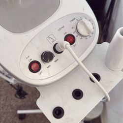 Facial Steamer 