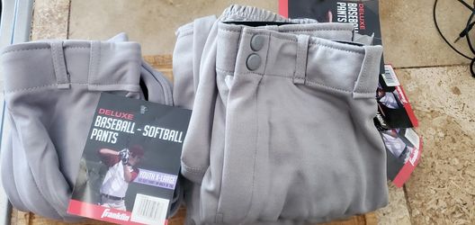 Boys Youth Xl Baseball Pants