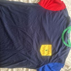 Polo T shirt (2x)