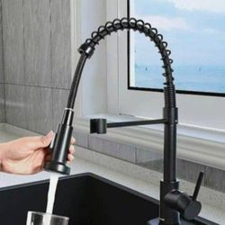 KITCHEN FAUCET 
