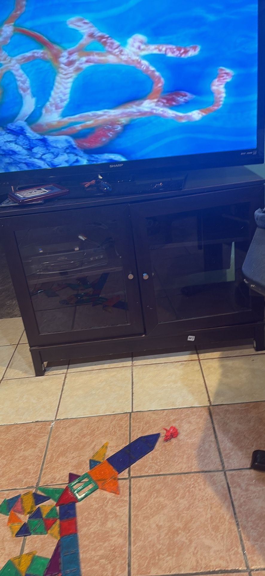 Tv Stand/cabinet
