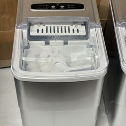 Ice Maker 