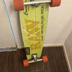 Long Board