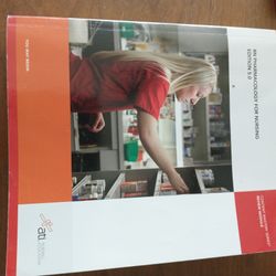RN Pharmacology for nursing edition 5.0 2010