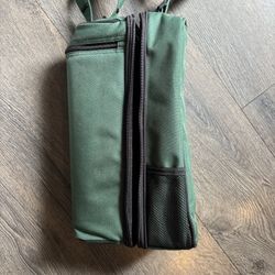 Insulated Wine Carry Bag