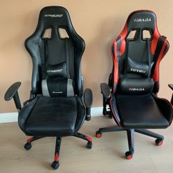 Gaming Chair 