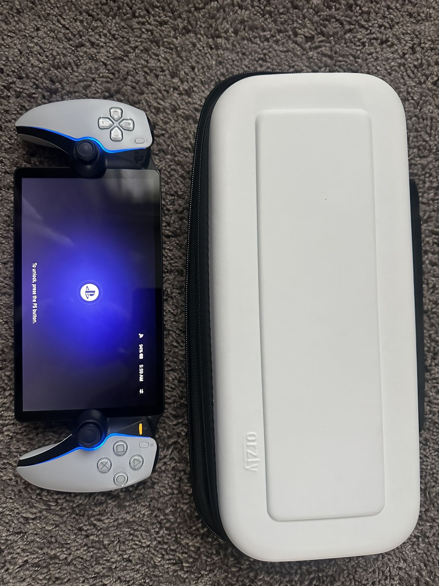 PlayStation Portal