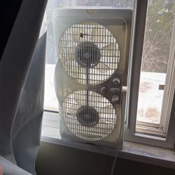 Window Fan