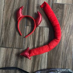 Devil Accessories
