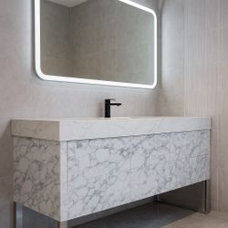 Custom Bathroom Vanity 