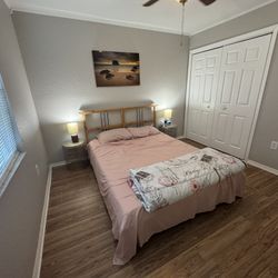 Bedroom Set 