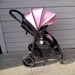 Infans 2 - In 1 Baby Stroller.