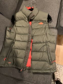 Northface Vest