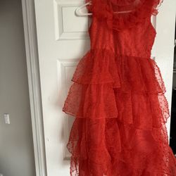 Lydia Deetz Costume Girls