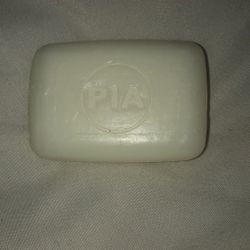 PIA PRISON SOAP
