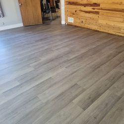 Flooring