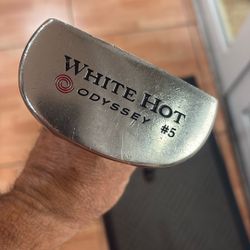 White Hot 34 Inches