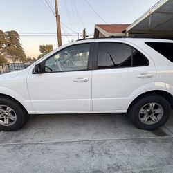 2004 KIA Sorento