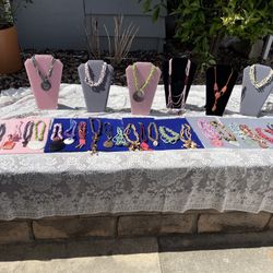 Saturday May 6, 2023 Community yard sale 1195 La Moree Rd, San Marcos CA Space 58