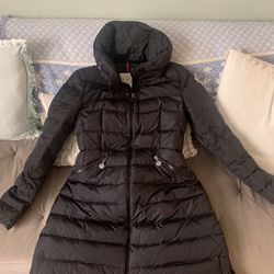 Moncler Flatmate Down Jacket M Only Local Deal
