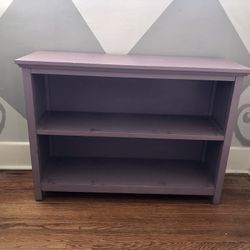 Book Shelf 