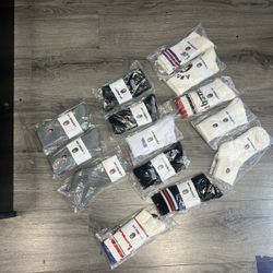 Bape Socks
