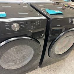 Washer Dryer Pair