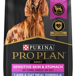 Dog Food 16lb