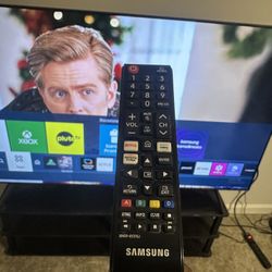 Samsung 4k 65 Inch Smart Tv