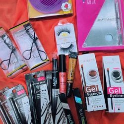 Makeup