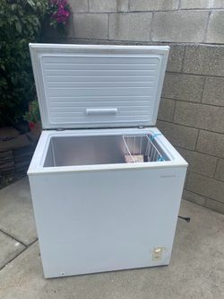 Freezer