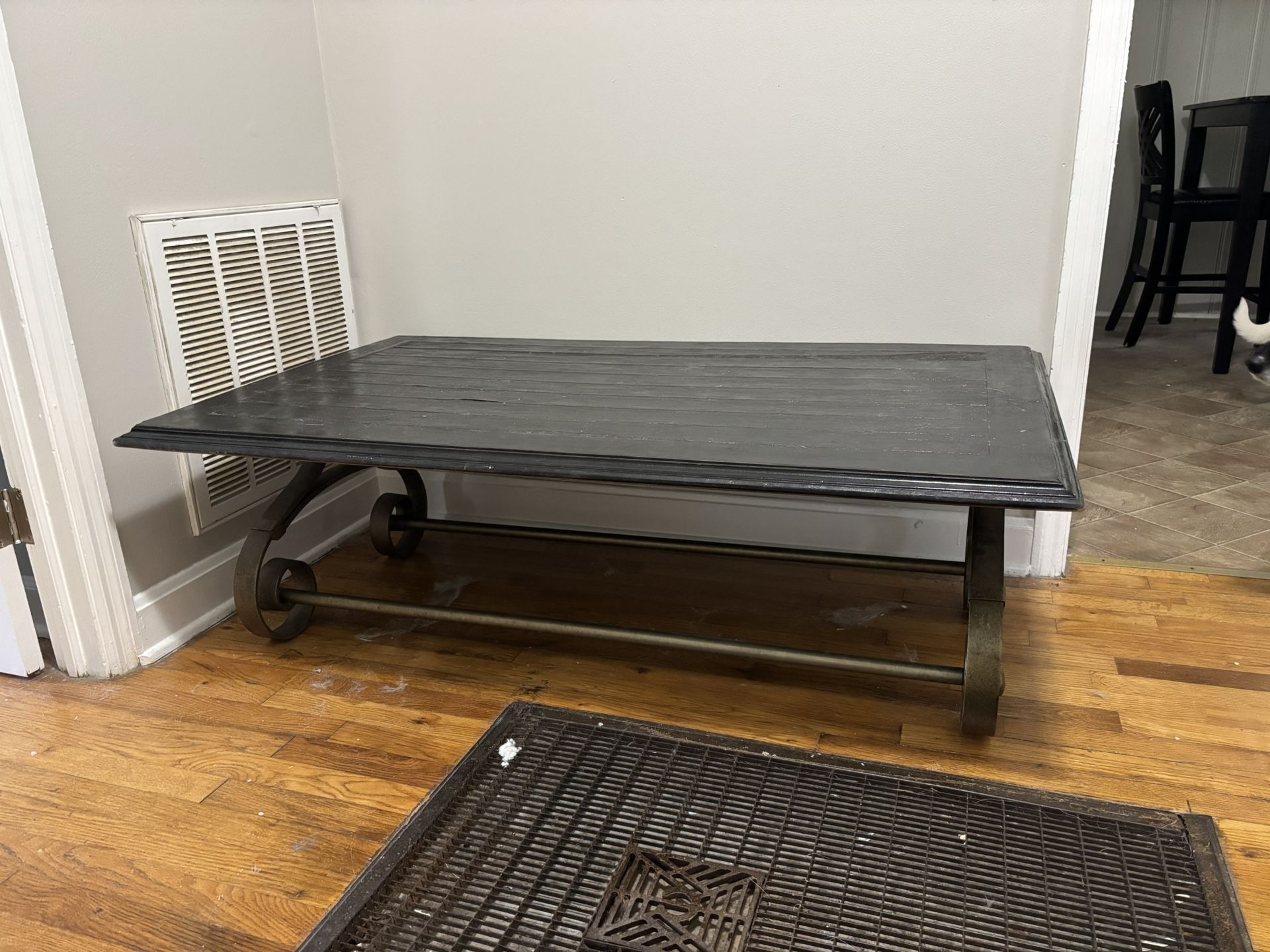 2ft Coffee Table