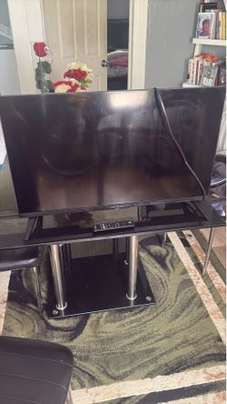 43 inch roku