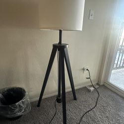 Floor Lamp - Ikea
