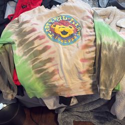 Grateful Dead Hoodie 