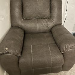 Chair Recliner 