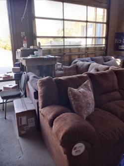 Liquidating Mattresses and Couches right now