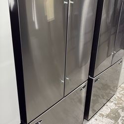 LG French Door refrigerator