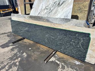 Soapstone  Smoke with Honed Finish