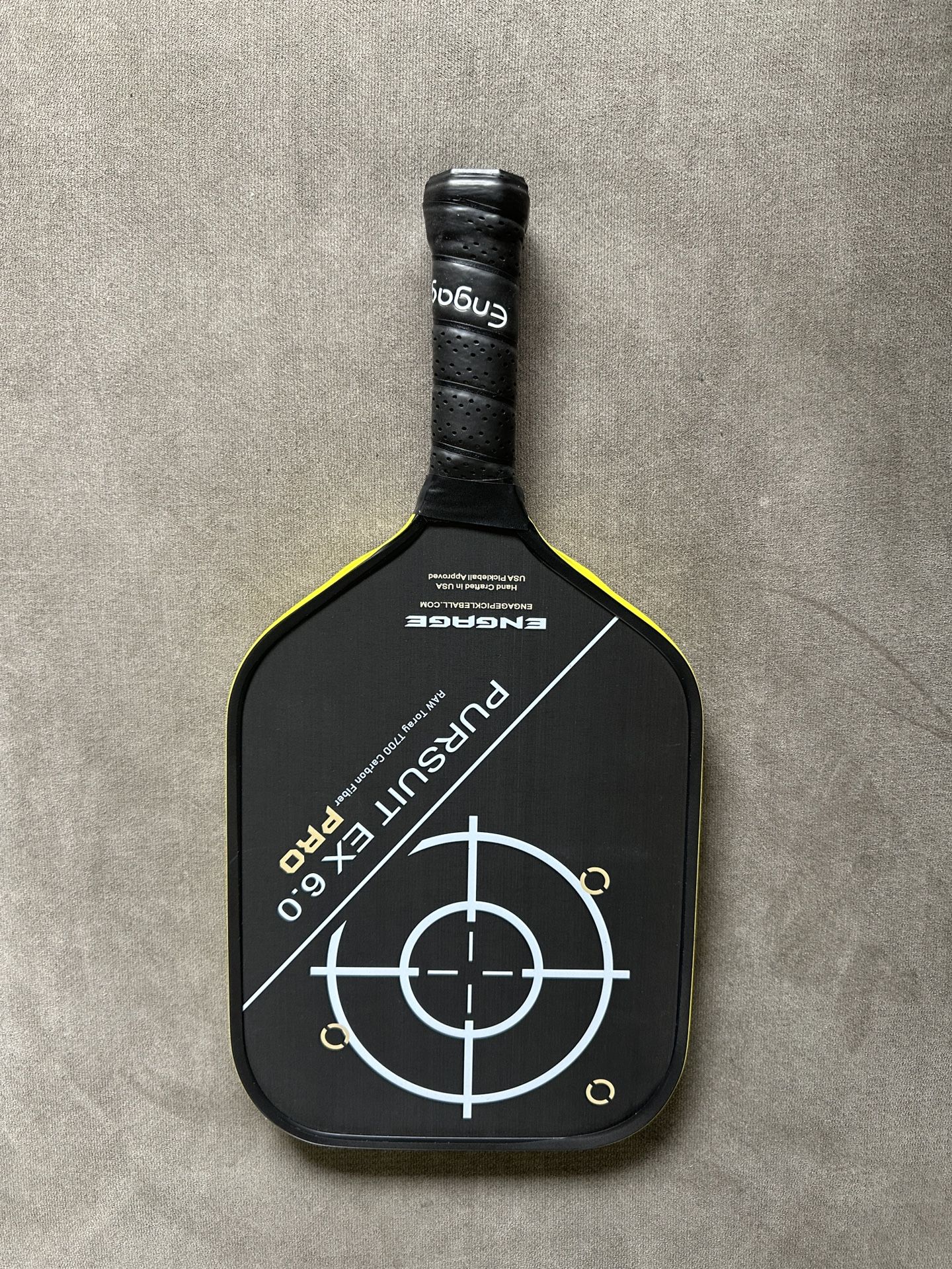 Engage Pursuit Pro EX 6.0