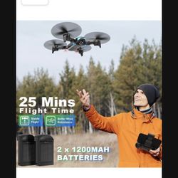 DRONE: