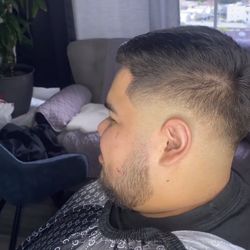 Barber