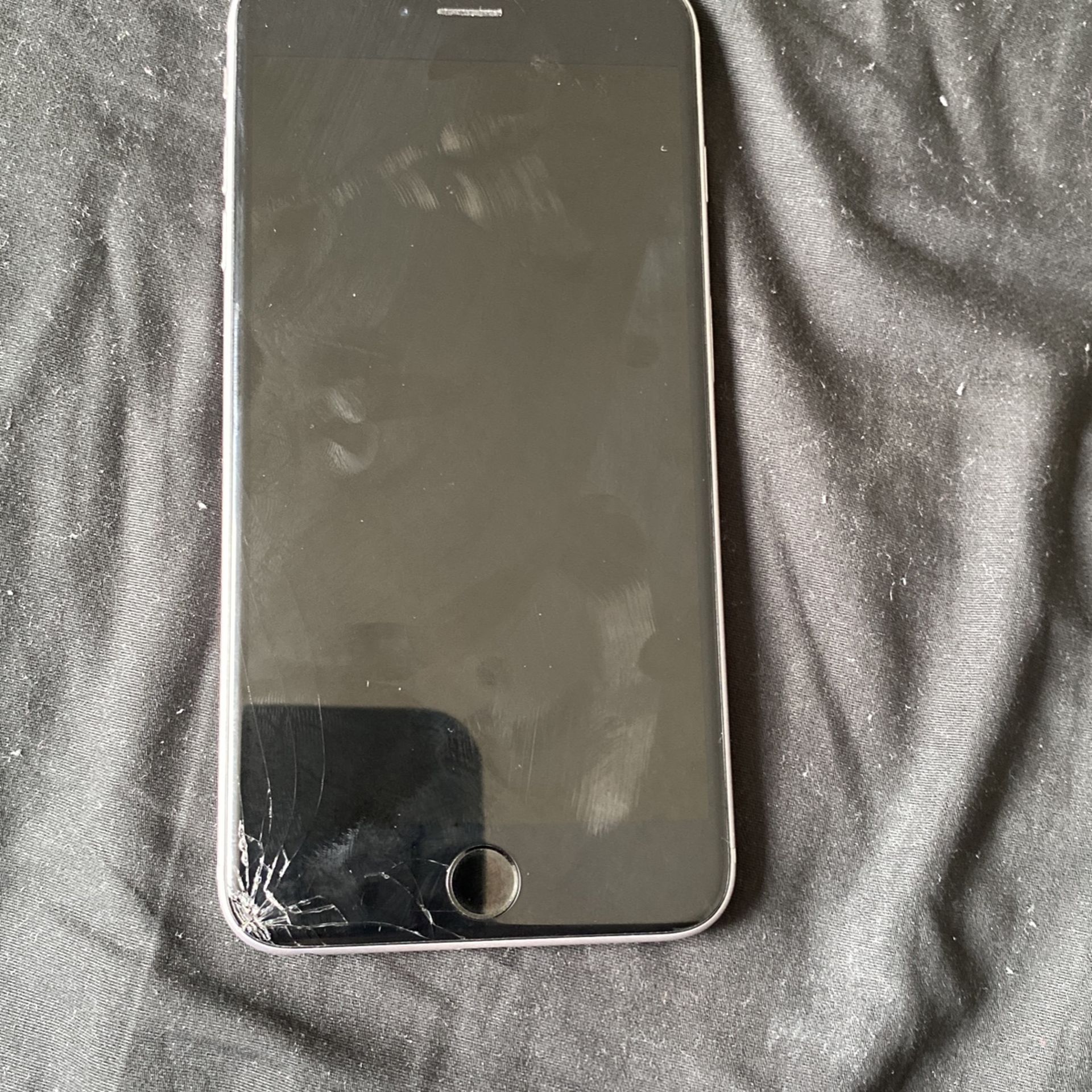 IPhone 6s+
