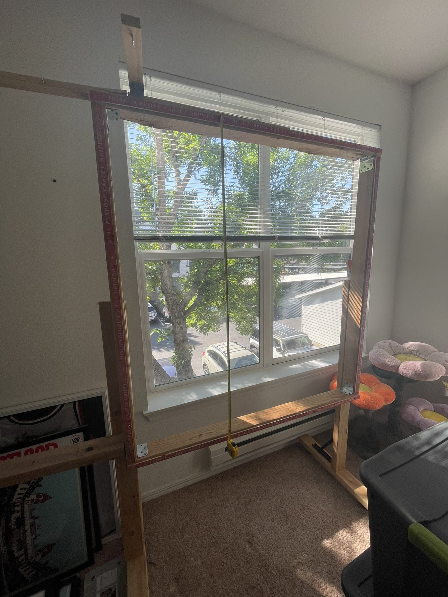 Tufting Frame-Custom