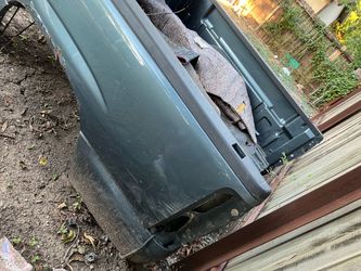 99-06 Silverado short bed