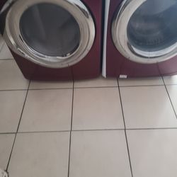 Washer And Dryer Stackable 