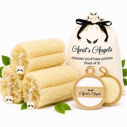 Egyptian Loofah
