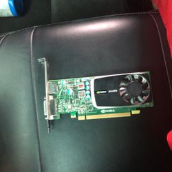 Nvidia Quadro P600