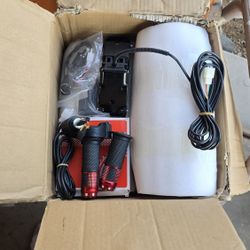 75v/3000w Electric Motor Kit For Scooter Or Go Cart